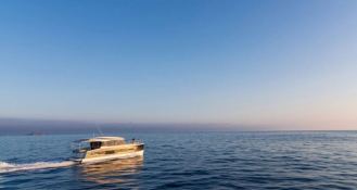 MY 4.S Fountaine Pajot Exterior 13