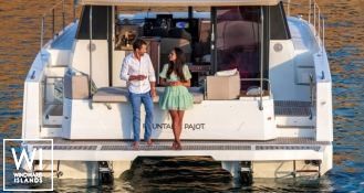 MY 4.S Fountaine Pajot Exterior 14