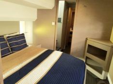 MY 48 Powercat Fountaine Pajot Interior 3