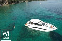 Bavaria SR41 Bavaria Yachts Exterior 2