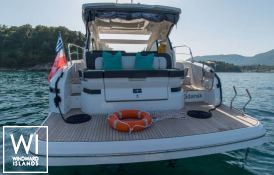 Bavaria SR41 Bavaria Yachts Exterior 3