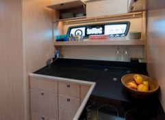 Bavaria SR41 Bavaria Yachts Interior 5