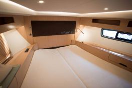 Bavaria SR41 Bavaria Yachts Interior 6