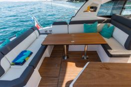 Bavaria SR41 Bavaria Yachts Interior 7