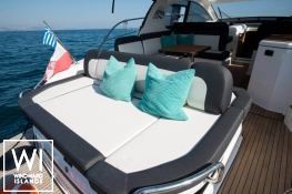 Bavaria SR41 Bavaria Yachts Exterior 4