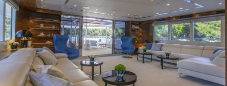 ANTHEA   Radez - Korcula  52m Interior 28