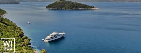 ANTHEA   Radez - Korcula  52m Exterior 6