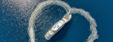 ANTHEA   Radez - Korcula  52m Exterior 5