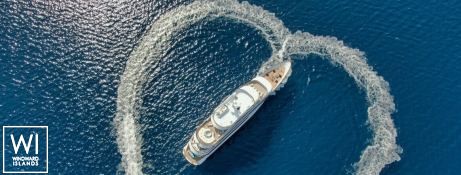 ANTHEA   Radez - Korcula  52m Exterior 5