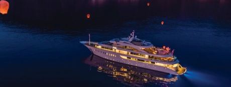 ANTHEA   Radez - Korcula  52m Exterior 3