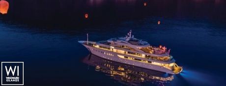 ANTHEA   Radez - Korcula  52m Exterior 3