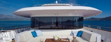 ANTHEA   Radez - Korcula  52m Exterior 9