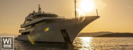 ANTHEA   Radez - Korcula  52m Exterior 8