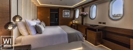 ANTHEA   Radez - Korcula  52m Interior 25