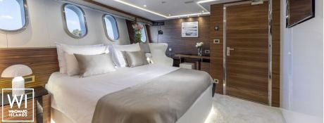 ANTHEA   Radez - Korcula  52m Interior 19