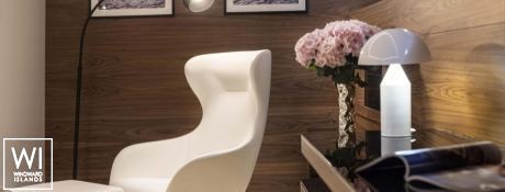 ANTHEA   Radez - Korcula  52m Interior 29