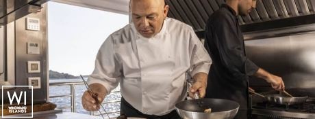 ANTHEA   Radez - Korcula  52m Exterior 10