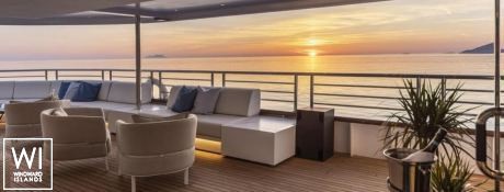 ANTHEA   Radez - Korcula  52m Exterior 14