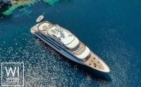 ANTHEA   Radez - Korcula  52m Exterior 1