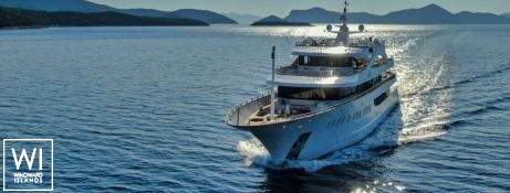 ANTHEA   Radez - Korcula  52m Exterior 4