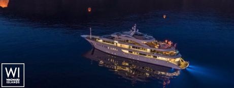 ANTHEA   Radez - Korcula  52m Exterior 7