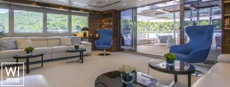 ANTHEA   Radez - Korcula  52m Interior 20