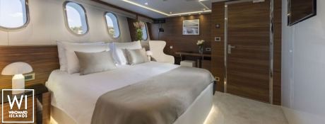 ANTHEA   Radez - Korcula  52m Interior 21