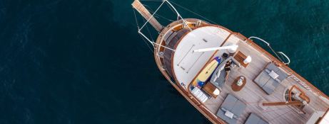 Gallant  Brodosplit Yacht 31m Exterior 6