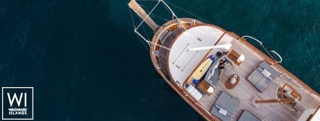 Gallant  Brodosplit Yacht 31m Exterior 6