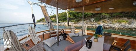 Gallant  Brodosplit Yacht 31m Exterior 8