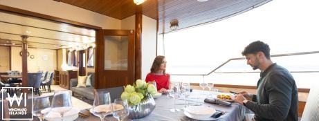 Gallant  Brodosplit Yacht 31m Exterior 15