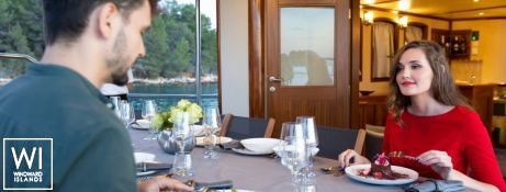 Gallant  Brodosplit Yacht 31m Exterior 16