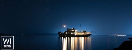 Gallant  Brodosplit Yacht 31m Exterior 5