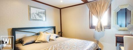 Gallant  Brodosplit Yacht 31m Interior 17