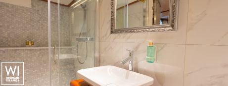 Gallant  Brodosplit Yacht 31m Interior 18