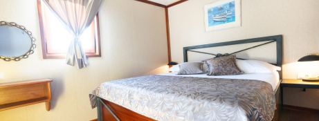 Gallant  Brodosplit Yacht 31m Interior 1