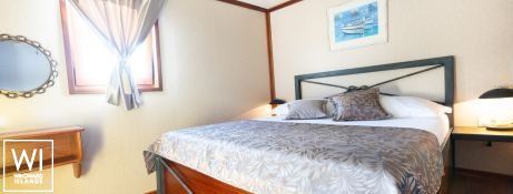 Gallant  Brodosplit Yacht 31m Interior 1