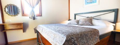 Gallant  Brodosplit Yacht 31m Interior 1