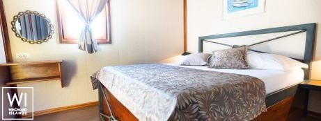 Gallant  Brodosplit Yacht 31m Interior 1