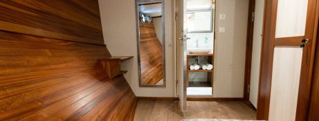 Gallant  Brodosplit Yacht 31m Interior 1