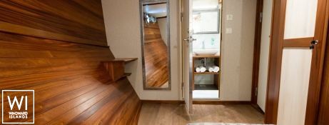 Gallant  Brodosplit Yacht 31m Interior 1