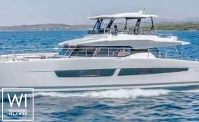 D2  Fountaine Pajot Power 67 Exterior 0