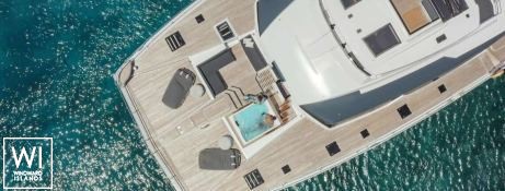 D2  Fountaine Pajot Power 67 Exterior 5