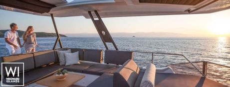 D2  Fountaine Pajot Power 67 Exterior 13