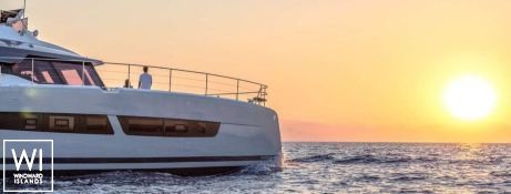 D2  Fountaine Pajot Power 67 Exterior 6