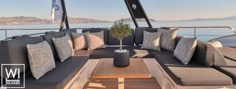 ChristAl MiO  Fountaine Pajot Power 67 Exterior 11