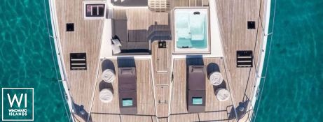ChristAl MiO  Fountaine Pajot Power 67 Exterior 3