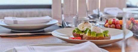 ChristAl MiO  Fountaine Pajot Power 67 Exterior 12