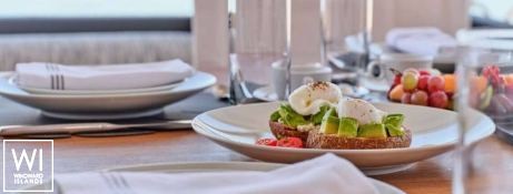 ChristAl MiO  Fountaine Pajot Power 67 Exterior 12