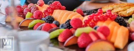 ChristAl MiO  Fountaine Pajot Power 67 Exterior 13